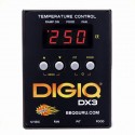 Sada BBQ Guru DigiQ DX3 pro Monolith