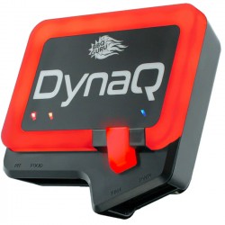 Regulátor teploty DynaQ pro grily na dřevěné uhlí