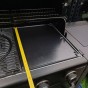 Oboustranný litinový tál pro grily Campingaz 4 Series