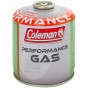 Plynová kartuše Coleman C500 Perfromace