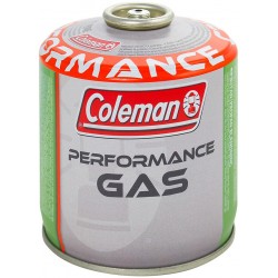 Plynová kartuše Coleman C500 Perfromace
