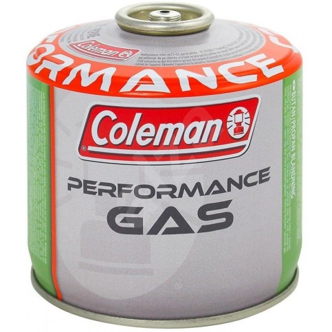 Plynová kartuše Coleman C300 Perfromace