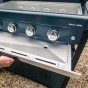 Campingaz gril Select 4 LX Plus
