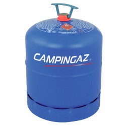 Plynová láhev Campingaz R907 do karavanu