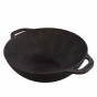 Culinary Modular Cast Iron Wok