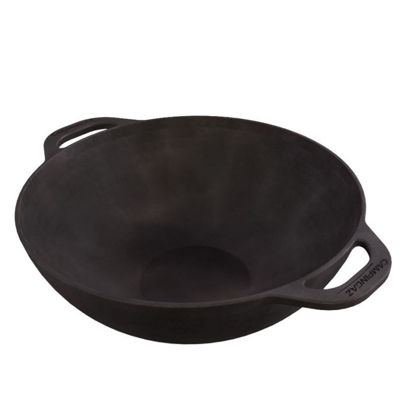 Levně Culinary Modular Cast Iron Wok