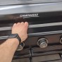 Campingaz gril 4 Series ONYX S