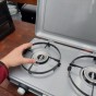 Plynový vařič Camping Kitchen 2