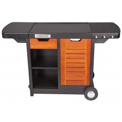 Campingaz stolek pod gril Plancha Trolley WLD