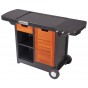 Campingaz stolek pod gril Plancha Trolley WLD