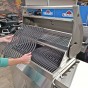 Gril Napoleon Charcoal Professional PRO605