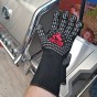 Tepelně odolné grilovací rukavice Inkbird