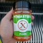 BBQ koření Pork 220g PitmasterX