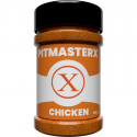 BBQ koření Chicken 210g PitmasterX
