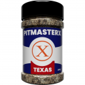 BBQ koření Texas 240g PitmasterX