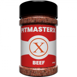 BBQ koření Classic 220g PitmasterX
