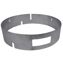 Remundi Grillring L