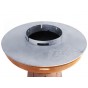 Remundi Grillring L