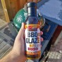 BBQ grilovací omáčka Maple Bourbon Rib glaze 453g