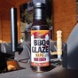 BBQ grilovací omáčka Maple Bourbon Rib glaze 453g