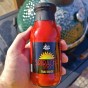 Omáčka Sriracha Style Thai-Sauce, 250 ml