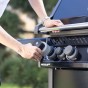 Grill Control pro Weber