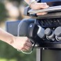 Grill Control pro Weber