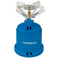 Plynový vařič Campingaz CAMPING 206 STOVE