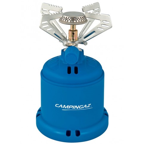 Plynový vařič Campingaz CAMPING 206 STOVE