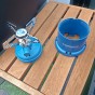 Plynový vařič Campingaz CAMPING 206 STOVE