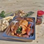 BBQ koření Chicken Wing BBQ Seasoning 340g