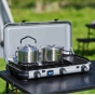 Vařič Camping Kitchen 2 Multi-Cook