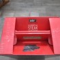 Grilovací uhlí Steak House, 3kg