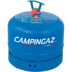 Plynová láhev Campingaz R904 do karavanu