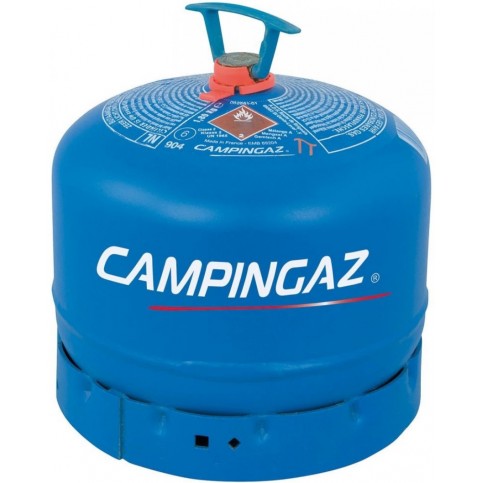 Plynová láhev Campingaz R904 do karavanu