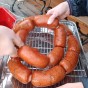 Kurz výroby s Mistrem Málkem - klobásový speciál