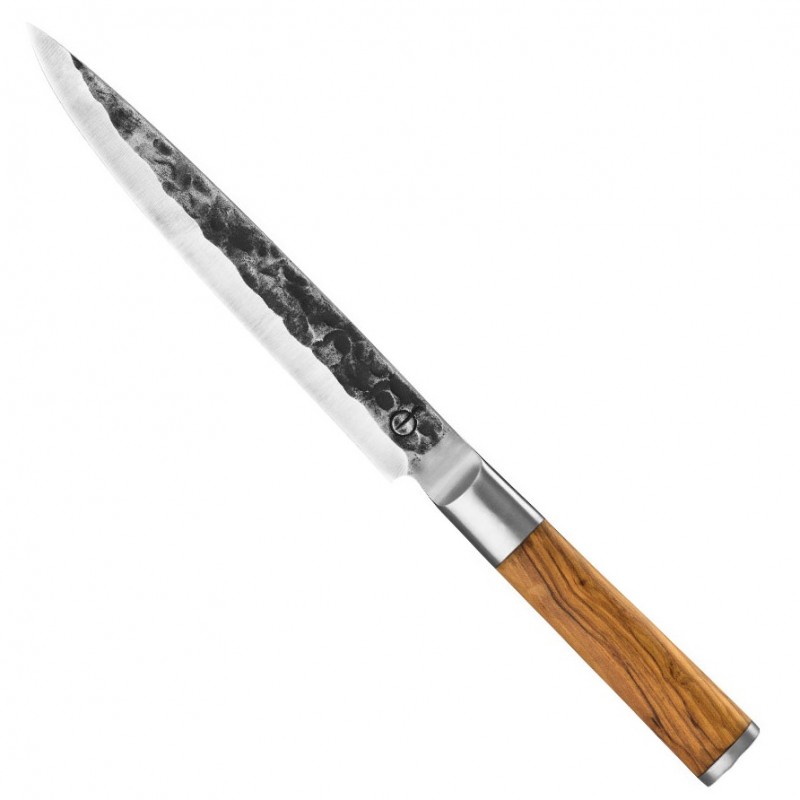 Levně Porcovací nůž FORGED Olive 20,5cm