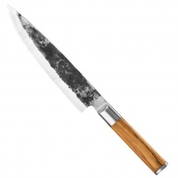 Kuchařský nůž FORGED Olive 20,5cm