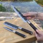 Sada nožů FORGED Sebra 3 ks