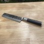 Japonský nůž na zeleninu FORGED Sebra 17,5cm