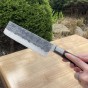 Japonský nůž na zeleninu FORGED Sebra 17,5cm