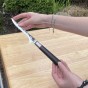 Vykošťovací nůž FORGED Sebra 16 cm