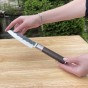 Japonský nůž Santoku FORGED Sebra 14 cm