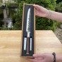 Porcovací nůž FORGED Sebra 20,5cm
