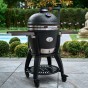 Gril Monolith Avantgarde Classic se stojanem