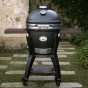 Gril Monolith Avantgarde Classic se stojanem