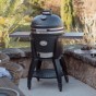 Gril Monolith Avantgarde Classic se stojanem