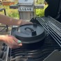 Litinový hrnec Napoleon Dutch Oven 4,5l s poklicí