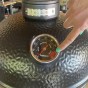 Gril Monolith Avantgarde Classic se stojanem
