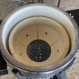 Gril Monolith Avantgarde Classic se stojanem